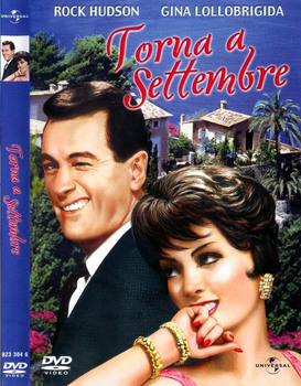 Torna a settembre (1961) DVD9 COPIA 1:1 ITA MULTI Torna a settembre (1961) DVD9 COPIA 1:1 ITA MULTI