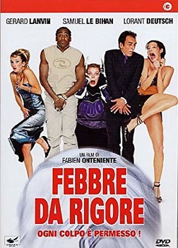 Febbre da Rigore (2002) DVD5 COPIA 1:1 ITA FRA Febbre da Rigore (2002) DVD5 COPIA 1:1 ITA FRA
