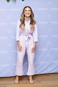 Millie Bobby Brown - Promoting her beauty line Florence by Mills at Ulta in Chicago (October 05, 2019)