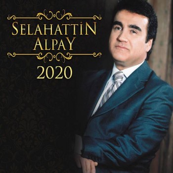 Selahattin Alpay - Selahattin Alpay 2020 (2020) Full Albüm İndir Selahattin Alpay - Selahattin Alpay 2020 (2020) Full Albüm İndir