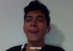 WOW POGING BINATA JAKOL SCANDAL