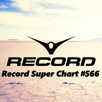 VA - Record Super Chart 566 (2018) .mp3 -320 Kbps
