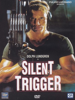 Silent trigger (1996) DVD9 COPIA 1:1 ITA