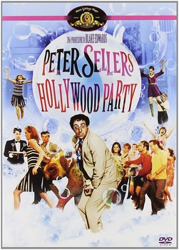 Hollywood Party (1968) DVD9 COPIA 1:1 ITA MULTI Hollywood Party (1968) DVD9 COPIA 1:1 ITA MULTI