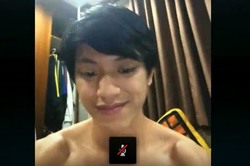 DANE VIRGOZO ADMU SKYPE JAKOL SCANDAL