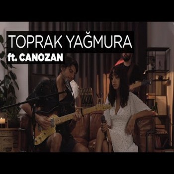 Zeynep Bastık feat. Canozan - Toprak Yağmura Akustik (Canozan Cover) (2019) Single Albüm İndir Zeynep Bastık feat. Canozan - Toprak Yağmura Akustik (Canozan Cover) (2019) Single Albüm İndir