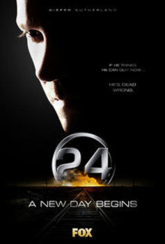 24 (2005) (Stagione 4) DVD9x7 Copia 1:1 Ita/Ing 24 (2005) (Stagione 4) DVD9x7 Copia 1:1 Ita/Ing