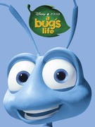 Приключения Флика / A Bug's Life (1998) 1a4aa71304262344