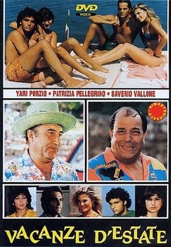 Vacanze d'estate (1985) DVD5 Copia 1:1 ITA Vacanze d'estate (1985) DVD5 Copia 1:1 ITA