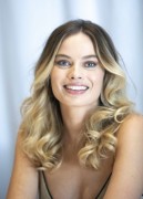 Марго Робби (Margot Robbie) 'Once Upon A Time In Hollywood' press conference (July 12, 2019) 9813421340141231
