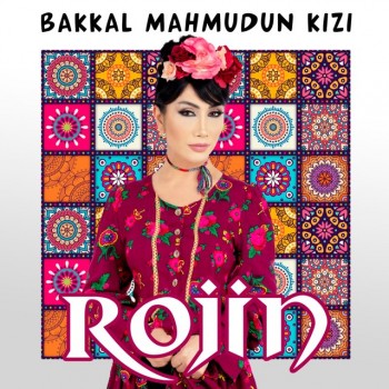 Rojin - Bakkal Mahmudun Kızı (2019) (320 Kbps + Flac) Maxi Single Albüm İndir Rojin - Bakkal Mahmudun Kızı (2019) (320 Kbps + Flac) Maxi Single Albüm İndir