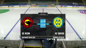 Swiss Ice Hockey Cup 2020-10-25 1/8 Final SC Bern vs. HC Davos 720p - French 2895ef1357298864
