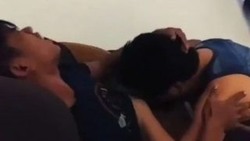 SWERTE NI BEKS NAKACHUPA NG LASING NA KONSTRU