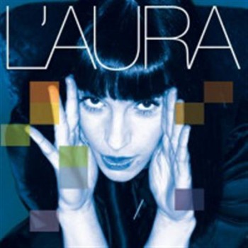 L'Aura - L'Aura (2008) .mp3 -320 Kbps