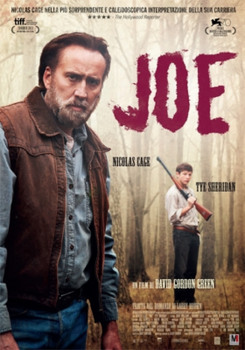 Joe (2013) DVD9 Copia 1:1 ITA-ENG Joe (2013) DVD9 Copia 1:1 ITA-ENG