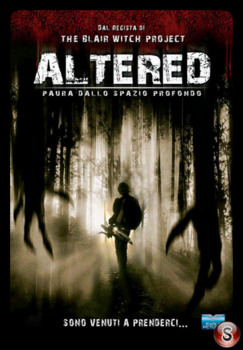 Altered - Paura dallo spazio profondo (2006) DVD5 COPIA 1:1 ITA ENG Altered - Paura dallo spazio profondo (2006) DVD5 COPIA 1:1 ITA ENG