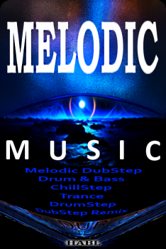 VA - Melodic Music vol. 6 (2018) .mp3 -320 Kbps