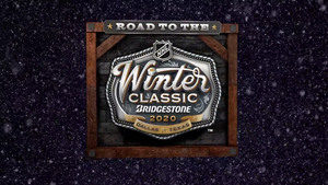 Road To The NHL Winter Classic 2020 Nashville vs. Dallas 720p - English Fd78931353154980