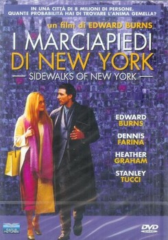 I marciapiedi di New York (2001) DVD5 COPIA 1:1 ITA ENG I marciapiedi di New York (2001) DVD5 COPIA 1:1 ITA ENG