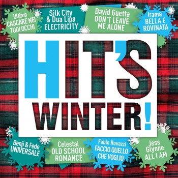 VA - Hit’s Winter! 2018 (2018) .mp3 -320 Kbps