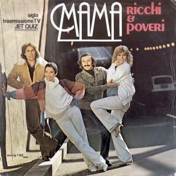 Ricchi E Poveri - Mama (1979) .mp3 -320 Kbps