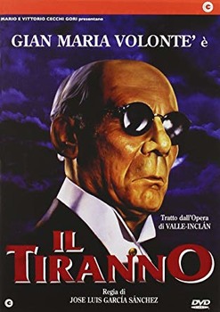 Il tiranno Banderas (1993) DVD5 COPIA 1:1 ITA Il tiranno Banderas (1993) DVD5 COPIA 1:1 ITA