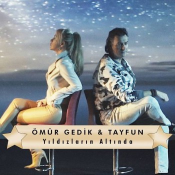 Ömür Gedik, Tayfun - Yıldızların Altında (2020) Single Albüm İndir Ömür Gedik, Tayfun - Yıldızların Altında (2020) Single Albüm İndir