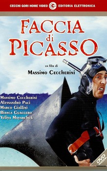 Faccia di picasso ( 2000 ) DVD5 COPIA 1:1 ITA-ENG Faccia di picasso ( 2000 ) DVD5 COPIA 1:1 ITA-ENG