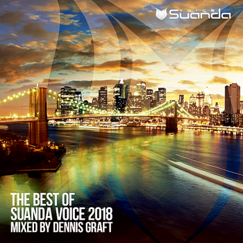 VA - The Best Of Suanda Voice 2018 (Mixed By Dennis Graft) (2018) .mp3 -320 Kbps
