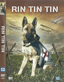 Rin Tin Tin (2007) DVD9 COPIA 1:1 ITA - ENG
