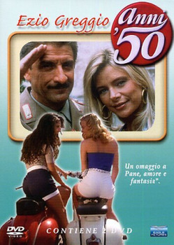 Anni '50 (1998) 2xDVD9 Copia 1:1 ITA Anni '50 (1998) 2xDVD9 Copia 1:1 ITA