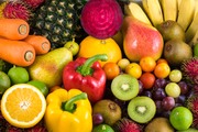 Яркие фрукты / Bright Fruit 18f6231352911131