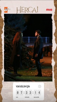 Hercai - Poze oficiale // Rezumate // Fragmente traduse  - Pagina 23 2c37971373081302