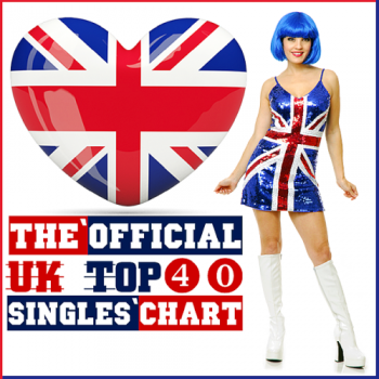BBC Radio - UK Top 40 Singles Chart November (Kasım) 2019 İndir BBC Radio - UK Top 40 Singles Chart November (Kasım) 2019 İndir