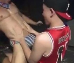 FUN SA GAYBAR SA MANILA