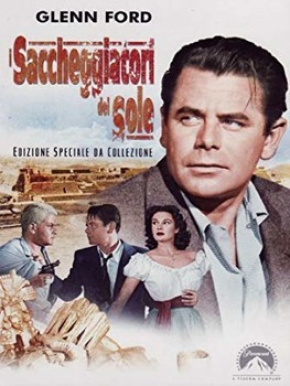 I saccheggiatori del sole (1953) DVD9 Copia 1:1 ITA-ENG-DEU I saccheggiatori del sole (1953) DVD9 Copia 1:1 ITA-ENG-DEU