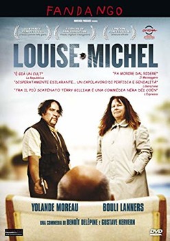 Louise Michel (2008) DVD9 COPIA 1:1 ITA FRA Louise Michel (2008) DVD9 COPIA 1:1 ITA FRA