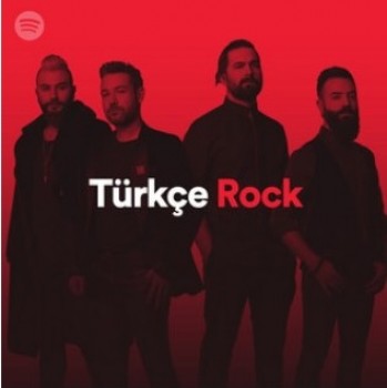Spotify Türkçe Rock Top 50 Listesi Kasım 2019 İndir Spotify Türkçe Rock Top 50 Listesi Kasım 2019 İndir