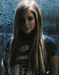 Avril Lavigne F806991328171165