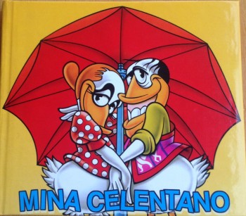 Mina Celentano - Mina Celentano (1998) .mp3 -320 Kbps