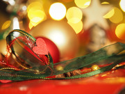 Рождественские подарки / Christmas Gifts Decoration 7618661316134203