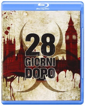 28 giorni dopo (2002) .mkv HD 720p HEVC x265 DTS ITA AC3 ENG