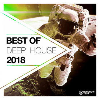VA - Best Of Deep-House 2018 (2018) .mp3 -320 Kbps