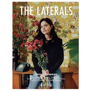 Jenna Coleman - Laterals Magazine Summer 2021