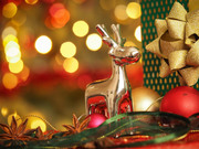 Рождественские подарки / Christmas Gifts Decoration 5062191316134069