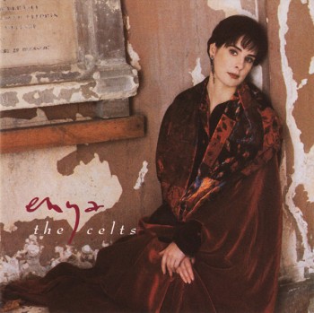 Enya - The Celts (1992) .mp3 -320 Kbps