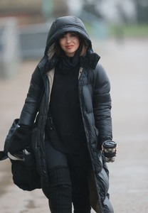 Myleene Klass has ‘receipts’ in cheating allegations