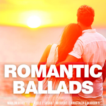 Various Artists - 100 Romantic Ballads (2019) Full Albüm İndir Various Artists - 100 Romantic Ballads (2019) Full Albüm İndir