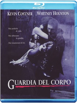 Guardia del corpo (1992) Full Blu-Ray 34Gb AVC ITA DD 2.0 ENG DTS-HD MA 5.1 MULTI