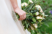  Свадебный букет / Wedding bouquet  8d9f171352709368